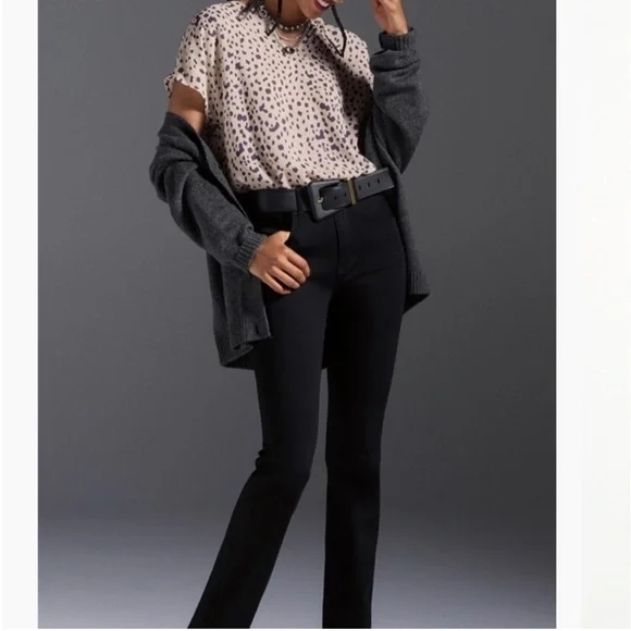 cabi NWT Snug Cardigan, Charcoal, XXSMALL, Fall 22 - Picture 3 of 6